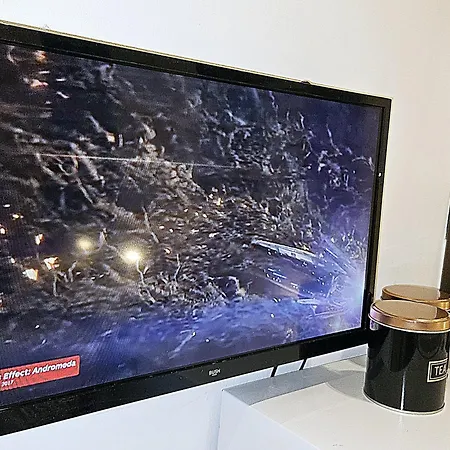 Central London Studio For Three Экстерьер фото