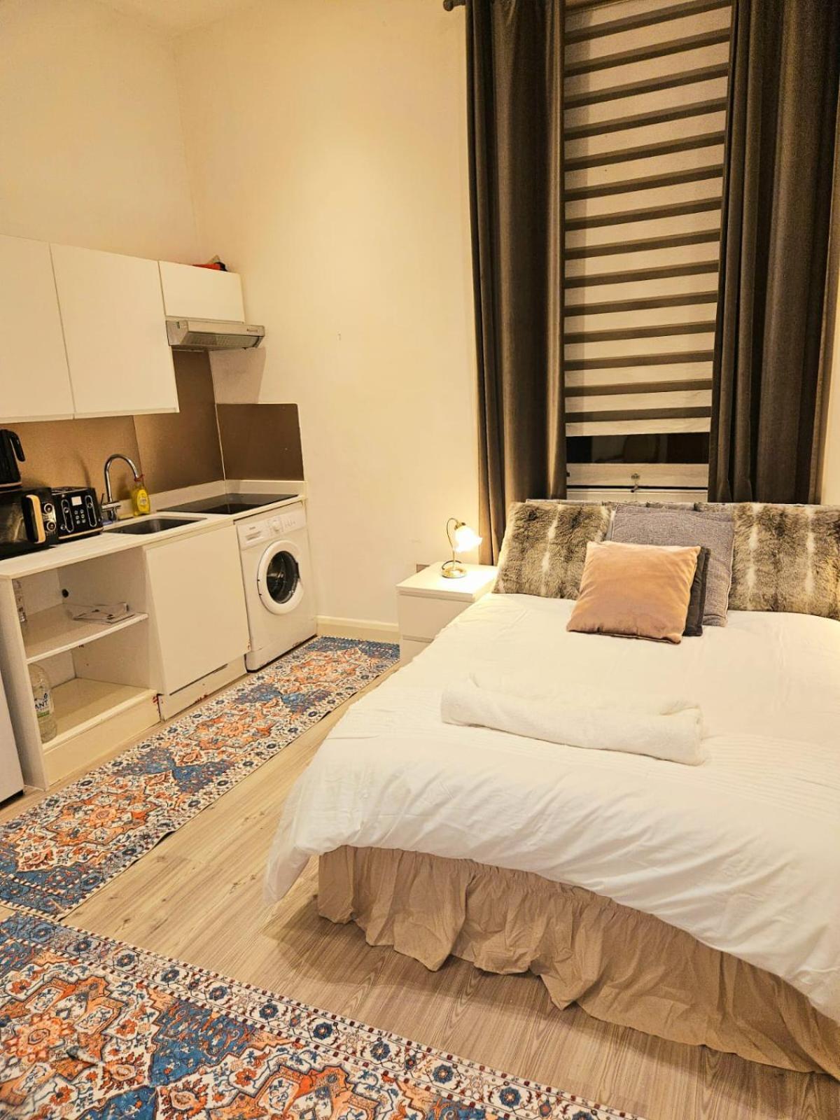 Appartamento For Three Londra