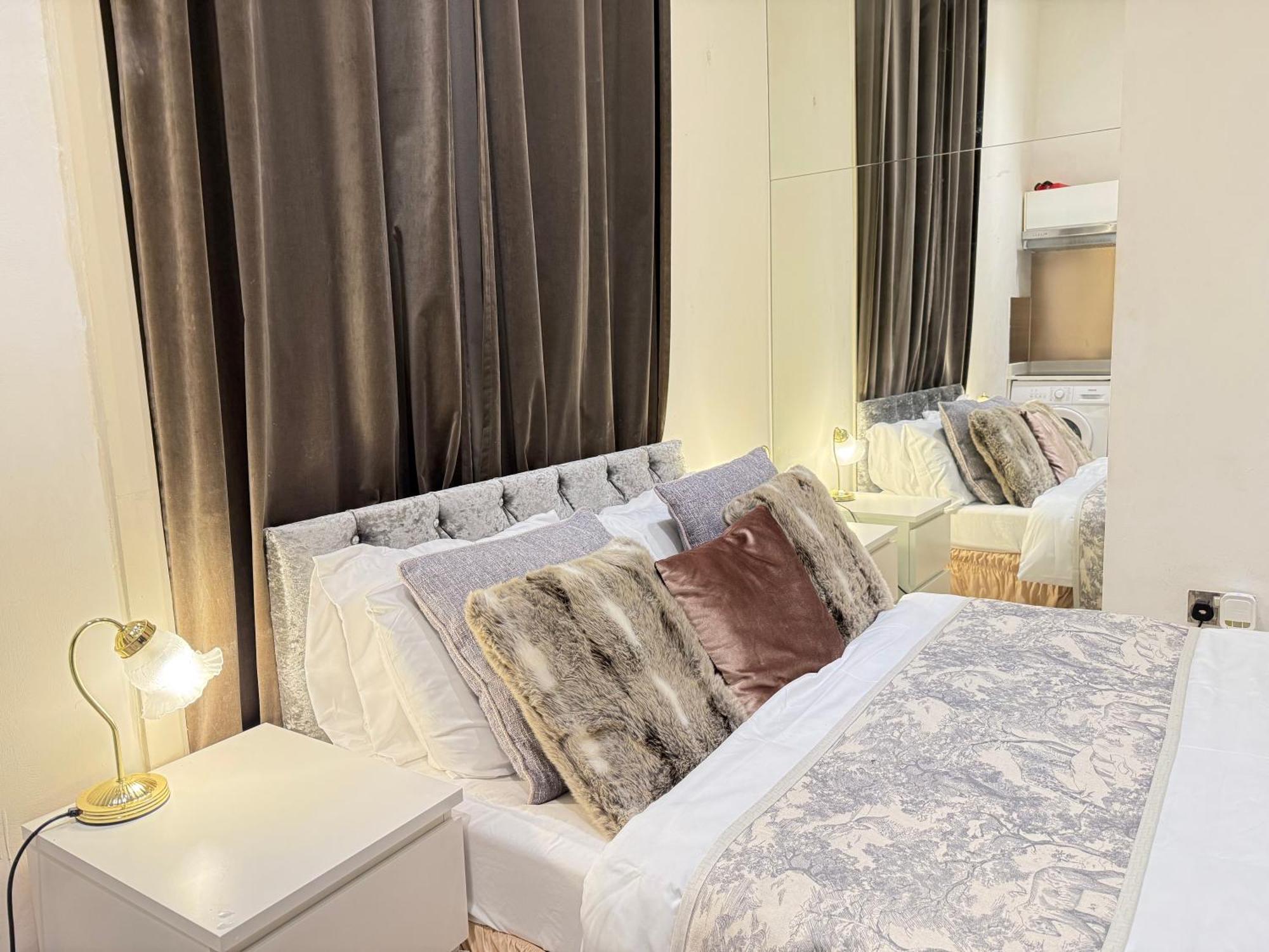 Appartamento For Three Londra
